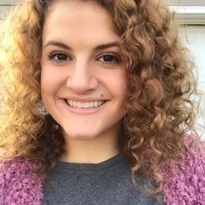 Meet your Posher, Elliza